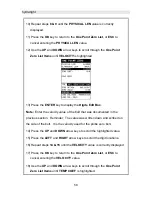 Preview for 64 page of hydratight BoltScope Pro Operating Manual