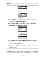 Preview for 66 page of hydratight BoltScope Pro Operating Manual