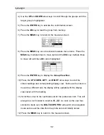 Preview for 68 page of hydratight BoltScope Pro Operating Manual