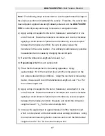 Preview for 103 page of hydratight BoltScope Pro Operating Manual