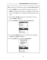 Preview for 113 page of hydratight BoltScope Pro Operating Manual