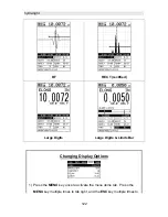 Preview for 128 page of hydratight BoltScope Pro Operating Manual