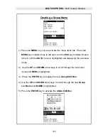 Preview for 163 page of hydratight BoltScope Pro Operating Manual