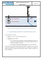 Preview for 22 page of Hydreka HYDRINS 2 Installation Manual