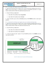 Preview for 42 page of Hydreka HYDRINS 2 Installation Manual