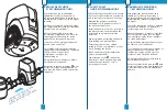 Preview for 4 page of Hydrelis STOP-FLOW Installation And User Manual