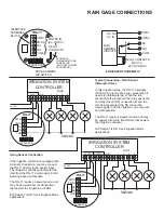 Preview for 2 page of Hydreon RG-11 Application Notes