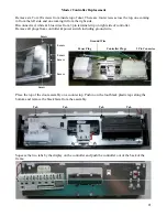 Preview for 21 page of Hydrim L110W Training Manual