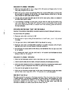 Preview for 3 page of Hydro Flame Everest Star 79 Series Owner'S Manual