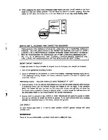 Preview for 5 page of Hydro Flame Everest Star 79 Series Owner'S Manual