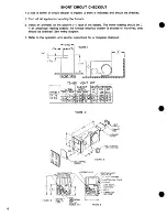 Preview for 6 page of Hydro Flame FA-7920 Installation Instructions Manual