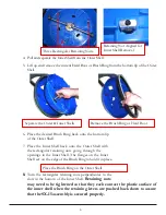 Предварительный просмотр 6 страницы Hydro-Force AR51A Manual