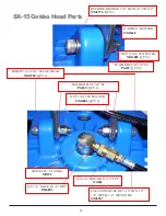 Предварительный просмотр 13 страницы Hydro-Force AR51A Manual