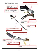 Предварительный просмотр 16 страницы Hydro-Force AR51A Manual