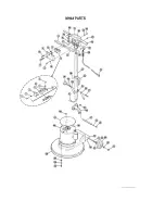 Предварительный просмотр 4 страницы Hydro-Force MH44 Operating & Maintenance Instructions