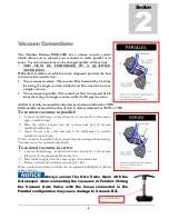 Preview for 8 page of Hydro-Force Nautilus EXTREME MXE-500E Operating Manual