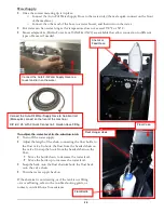 Preview for 12 page of Hydro-Force Nautilus EXTREME MXE-500E Operating Manual