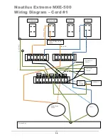 Preview for 24 page of Hydro-Force Nautilus EXTREME MXE-500E Operating Manual