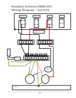 Preview for 25 page of Hydro-Force Nautilus EXTREME MXE-500E Operating Manual