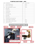 Preview for 37 page of Hydro-Force Nautilus EXTREME MXE-500E Operating Manual