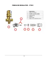 Preview for 39 page of Hydro-Force Nautilus EXTREME MXE-500E Operating Manual