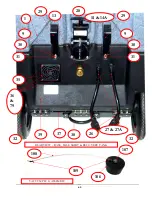 Preview for 43 page of Hydro-Force Nautilus EXTREME MXE-500E Operating Manual