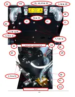 Preview for 46 page of Hydro-Force Nautilus EXTREME MXE-500E Operating Manual