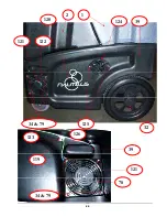 Preview for 52 page of Hydro-Force Nautilus EXTREME MXE-500E Operating Manual