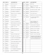 Preview for 55 page of Hydro-Force Nautilus EXTREME MXE-500E Operating Manual