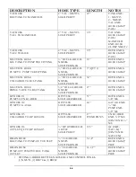 Preview for 56 page of Hydro-Force Nautilus EXTREME MXE-500E Operating Manual