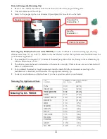 Preview for 11 page of Hydro-Force Nautilus MX200 Operating Manual