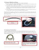 Preview for 13 page of Hydro-Force Nautilus MX200 Operating Manual