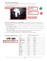 Preview for 11 page of Hydro-Force Nautilus MX3-1200 Operating Manual