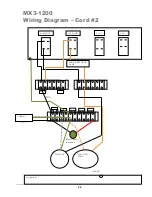 Preview for 25 page of Hydro-Force Nautilus MX3-1200 Operating Manual