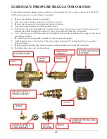 Preview for 33 page of Hydro-Force Nautilus MX3-1200 Operating Manual