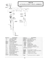 Preview for 39 page of Hydro-Force Nautilus MX3-1200 Operating Manual