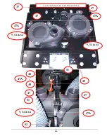 Preview for 46 page of Hydro-Force Nautilus MX3-1200 Operating Manual