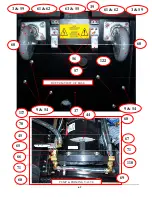 Preview for 47 page of Hydro-Force Nautilus MX3-1200 Operating Manual