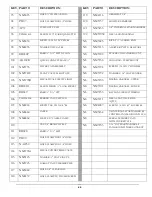 Preview for 55 page of Hydro-Force Nautilus MX3-1200 Operating Manual