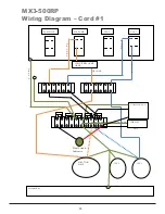 Preview for 23 page of Hydro-Force Nautilus MX3-500RP Operating Manual