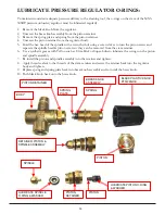 Preview for 32 page of Hydro-Force Nautilus MX3-500RP Operating Manual