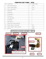 Preview for 36 page of Hydro-Force Nautilus MX3-500RP Operating Manual