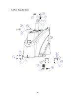 Предварительный просмотр 18 страницы Hydro-Force O100 Owner'S Manual