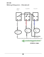 Preview for 20 page of Hydro-Force Olympus M100 Operating Manual