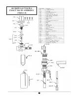 Preview for 33 page of Hydro-Force Olympus M100 Operating Manual