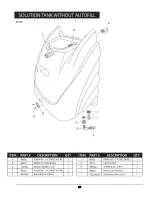 Preview for 37 page of Hydro-Force Olympus M100 Operating Manual