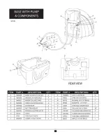 Preview for 38 page of Hydro-Force Olympus M100 Operating Manual