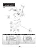 Preview for 39 page of Hydro-Force Olympus M100 Operating Manual