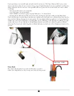 Preview for 14 page of Hydro-Force Stylus m1200 Operating Manual