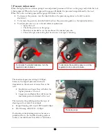 Preview for 16 page of Hydro-Force Stylus m1200 Operating Manual